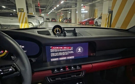 Porsche 911, 2022 год, 16 930 000 рублей, 8 фотография