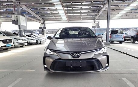 Toyota Corolla, 2023 год, 1 150 000 рублей, 2 фотография