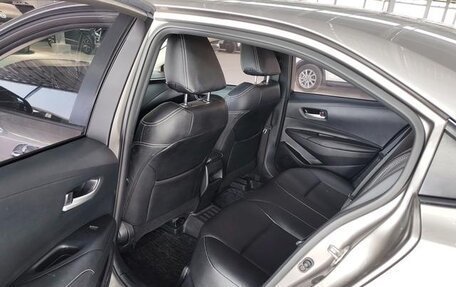 Toyota Corolla, 2023 год, 1 150 000 рублей, 7 фотография