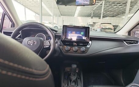 Toyota Corolla, 2023 год, 1 150 000 рублей, 5 фотография