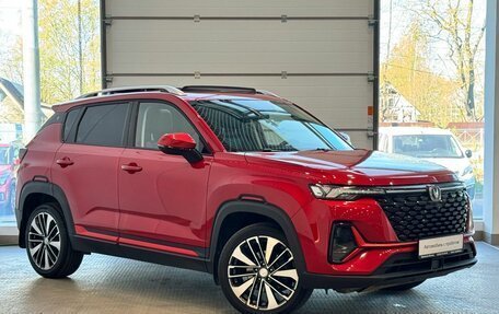 Changan CS35 Plus, 2023 год, 1 850 000 рублей, 3 фотография