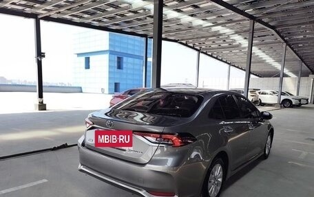 Toyota Corolla, 2023 год, 1 150 000 рублей, 3 фотография