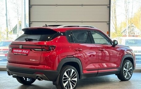 Changan CS35 Plus, 2023 год, 1 850 000 рублей, 4 фотография