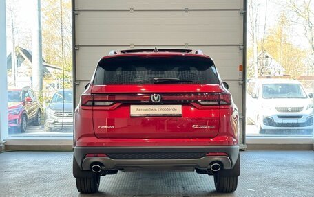 Changan CS35 Plus, 2023 год, 1 850 000 рублей, 5 фотография