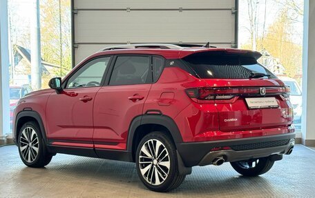 Changan CS35 Plus, 2023 год, 1 850 000 рублей, 6 фотография