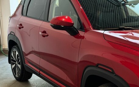 Changan CS35 Plus, 2023 год, 1 850 000 рублей, 10 фотография