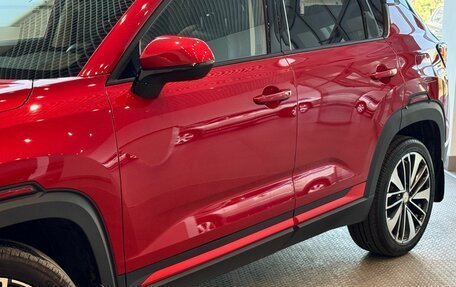 Changan CS35 Plus, 2023 год, 1 850 000 рублей, 8 фотография