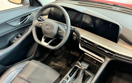 Changan CS35 Plus, 2023 год, 1 850 000 рублей, 19 фотография