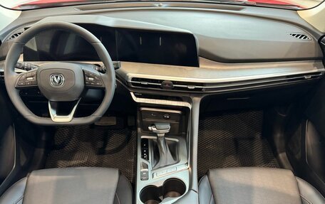 Changan CS35 Plus, 2023 год, 1 850 000 рублей, 17 фотография