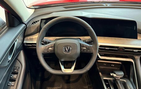 Changan CS35 Plus, 2023 год, 1 850 000 рублей, 18 фотография