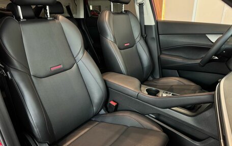 Changan CS35 Plus, 2023 год, 1 850 000 рублей, 21 фотография
