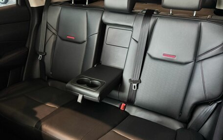 Changan CS35 Plus, 2023 год, 1 850 000 рублей, 32 фотография