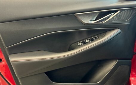 Changan CS35 Plus, 2023 год, 1 850 000 рублей, 29 фотография
