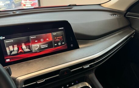 Changan CS35 Plus, 2023 год, 1 850 000 рублей, 25 фотография