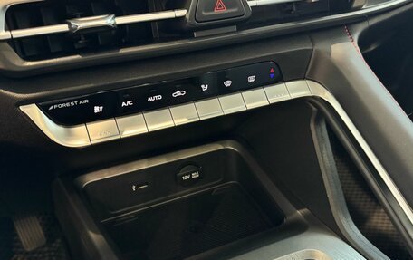 Changan CS35 Plus, 2023 год, 1 850 000 рублей, 23 фотография