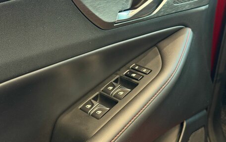 Changan CS35 Plus, 2023 год, 1 850 000 рублей, 30 фотография