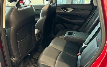 Changan CS35 Plus, 2023 год, 1 850 000 рублей, 31 фотография