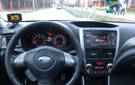 Subaru Forester, 2012 год, 1 180 000 рублей, 5 фотография