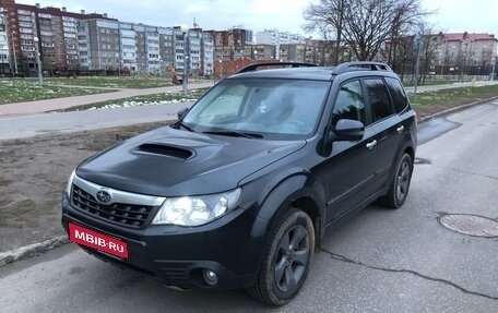 Subaru Forester, 2012 год, 1 180 000 рублей, 1 фотография