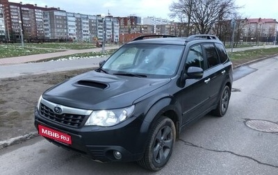 Subaru Forester, 2012 год, 1 180 000 рублей, 1 фотография
