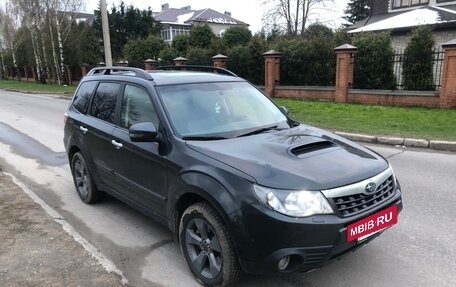 Subaru Forester, 2012 год, 1 180 000 рублей, 2 фотография