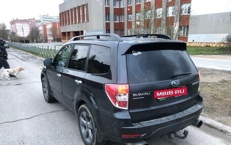 Subaru Forester, 2012 год, 1 180 000 рублей, 4 фотография