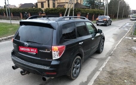 Subaru Forester, 2012 год, 1 180 000 рублей, 3 фотография