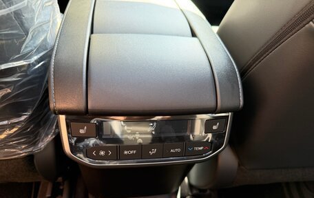 Toyota Highlander, 2026 год, 5 030 000 рублей, 14 фотография