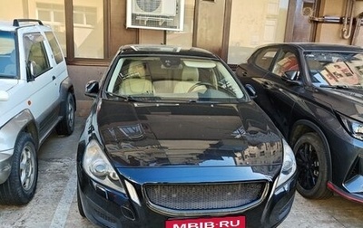 Volvo S60 III, 2012 год, 1 050 000 рублей, 1 фотография