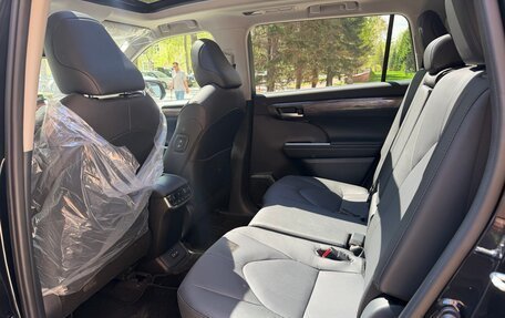 Toyota Highlander, 2026 год, 5 030 000 рублей, 13 фотография