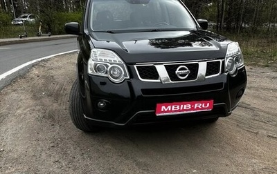 Nissan X-Trail, 2013 год, 1 240 000 рублей, 1 фотография