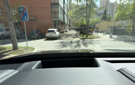Toyota Highlander, 2026 год, 5 030 000 рублей, 18 фотография
