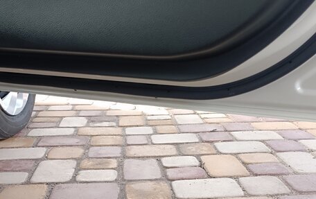 Toyota Sienta II, 2018 год, 1 500 000 рублей, 10 фотография