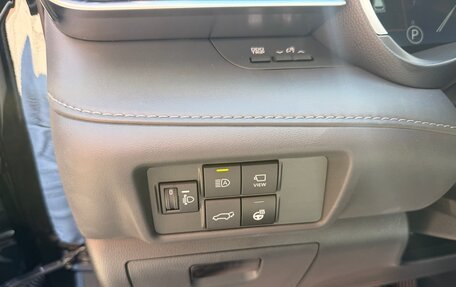 Toyota Highlander, 2026 год, 5 030 000 рублей, 16 фотография