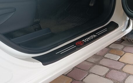 Toyota Sienta II, 2018 год, 1 500 000 рублей, 9 фотография