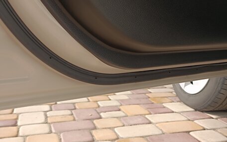 Toyota Sienta II, 2018 год, 1 500 000 рублей, 23 фотография
