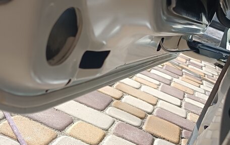 Toyota Sienta II, 2018 год, 1 500 000 рублей, 20 фотография