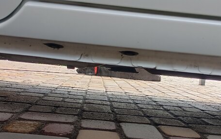 Toyota Sienta II, 2018 год, 1 500 000 рублей, 24 фотография