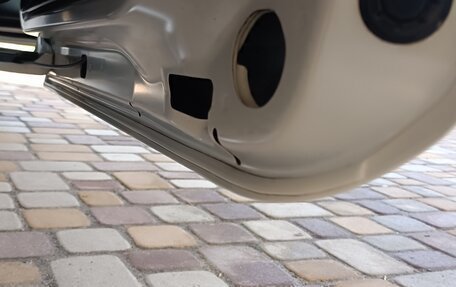Toyota Sienta II, 2018 год, 1 500 000 рублей, 14 фотография