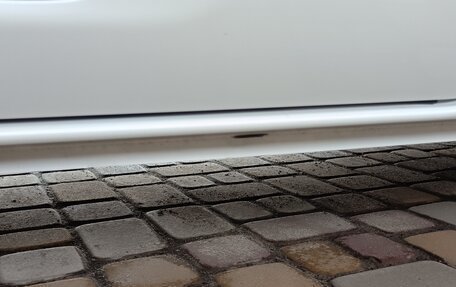Toyota Sienta II, 2018 год, 1 500 000 рублей, 16 фотография