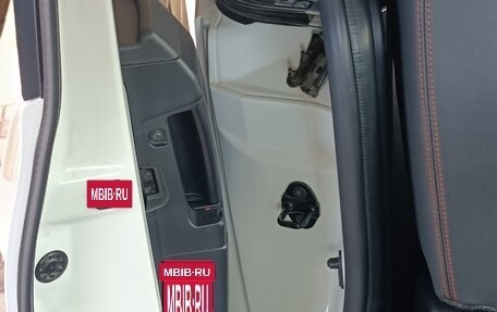 Toyota Sienta II, 2018 год, 1 500 000 рублей, 12 фотография