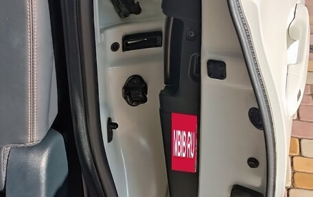 Toyota Sienta II, 2018 год, 1 500 000 рублей, 18 фотография