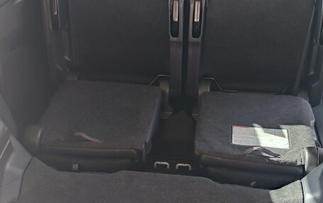 Toyota Sienta II, 2018 год, 1 500 000 рублей, 30 фотография