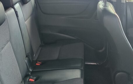 Toyota Sienta II, 2018 год, 1 500 000 рублей, 29 фотография