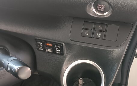 Toyota Sienta II, 2018 год, 1 500 000 рублей, 34 фотография