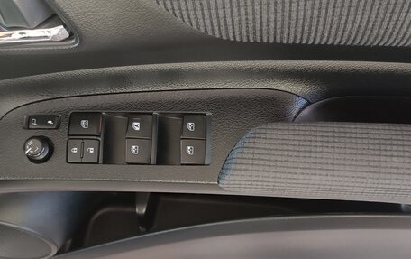Toyota Sienta II, 2018 год, 1 500 000 рублей, 36 фотография