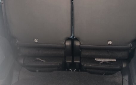 Toyota Sienta II, 2018 год, 1 500 000 рублей, 31 фотография