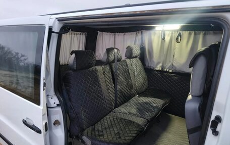 Mercedes-Benz Vito, 2002 год, 970 000 рублей, 7 фотография