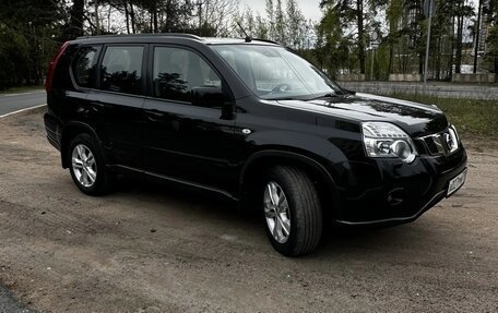 Nissan X-Trail, 2013 год, 1 240 000 рублей, 4 фотография