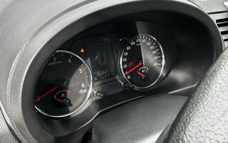 Nissan X-Trail, 2013 год, 1 240 000 рублей, 8 фотография